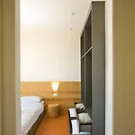 View -breathtaking View- Ac-wifi Апартаменты *