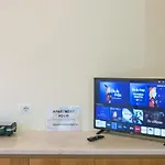 Апартаменты View -breathtaking View- Ac-wifi