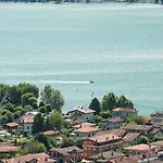 View -breathtaking View- Ac-wifi Апартаменты