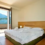 View -breathtaking View- Ac-wifi Апартаменты Домазо