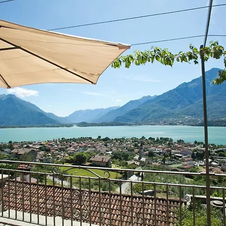 View -breathtaking View- Ac-wifi * 多马索