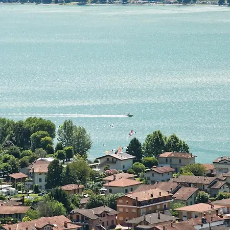 View -breathtaking View- Ac-wifi Apartmán