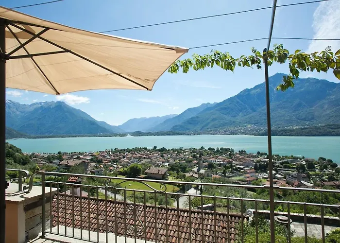 View -breathtaking View- Ac-wifi * 多马索